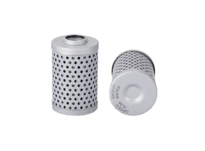 GH3137 Hydraulic filter