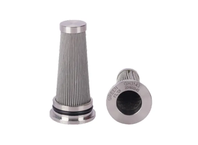 GH3143 Hydraulic filter