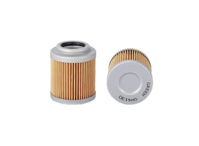 GH4130 Hydraulic filter