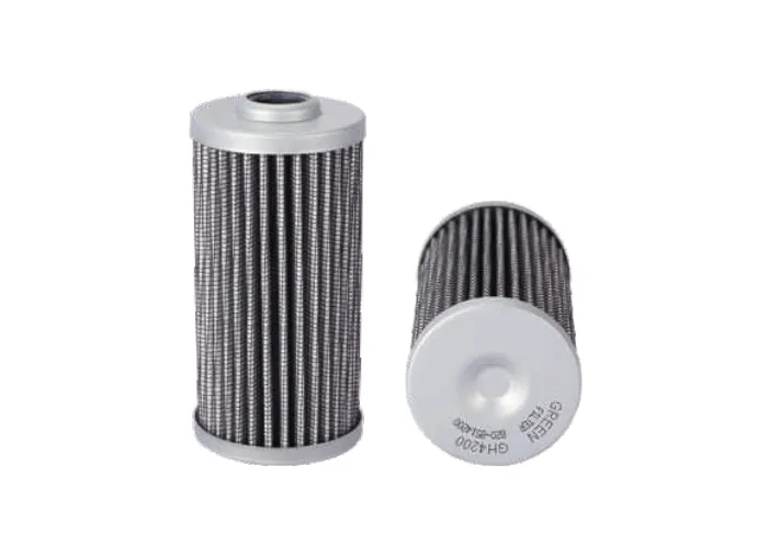 GH4200 Hydraulic filter
