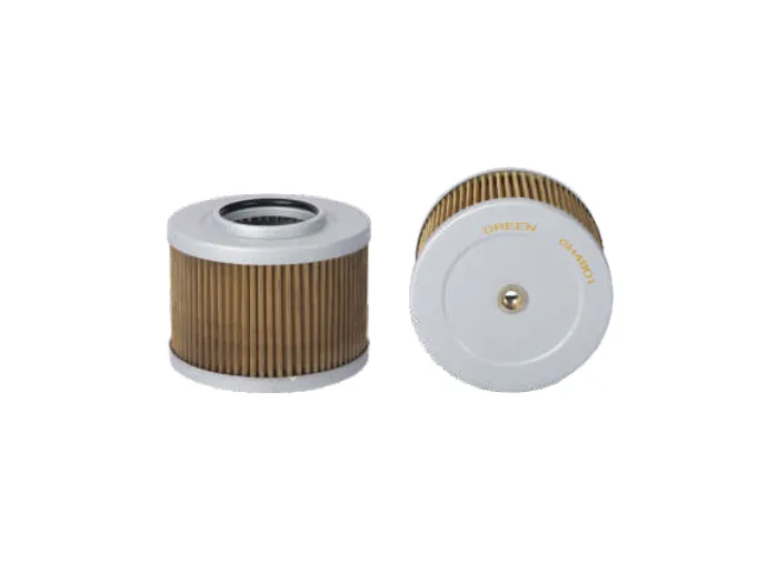GH4801 Hydraulic filter
