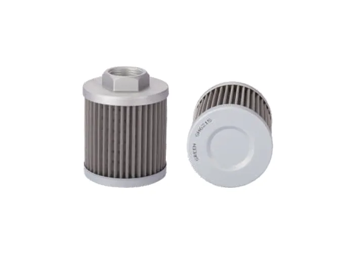 GH6215 Hydraulic filter