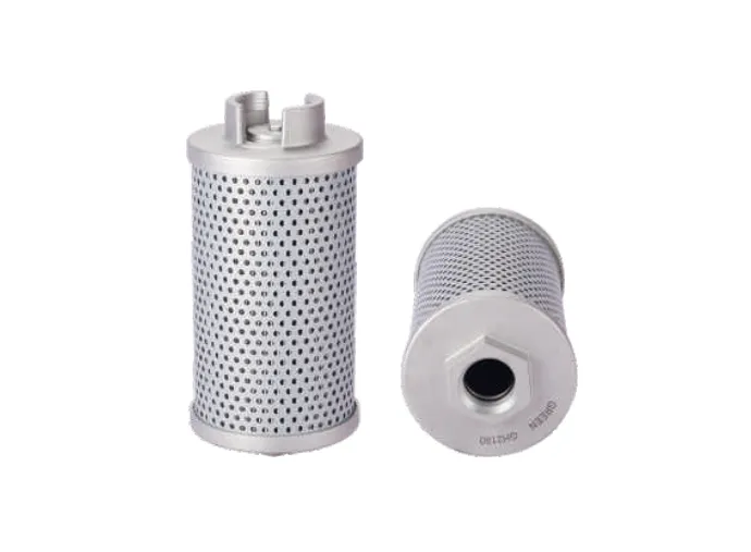 GH62190 Hydraulic filter