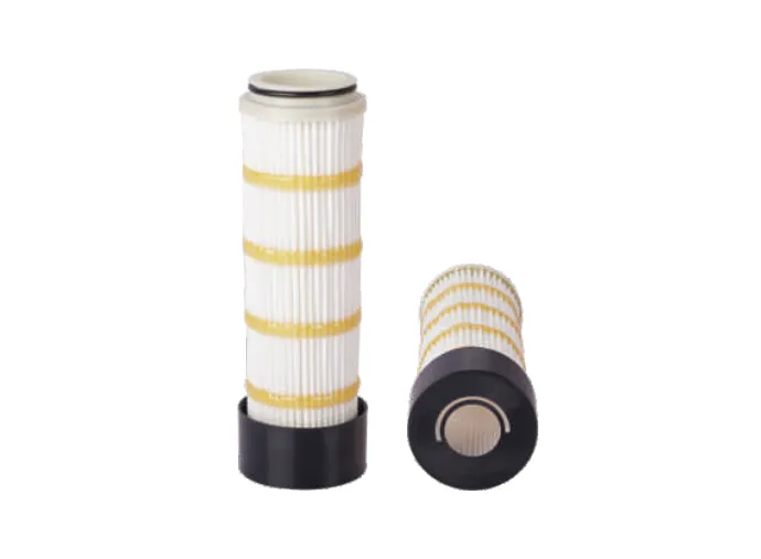 GH8337 Hydraulic filter