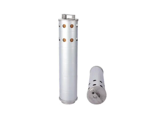 GH8401 Hydraulic filter