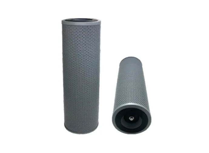 GHL600 Hydraulic filter