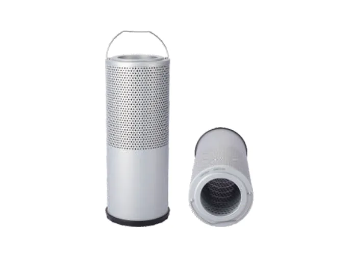 GHR110 Hydraulic filter