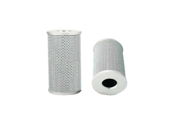 GHX160 Hydraulic filter