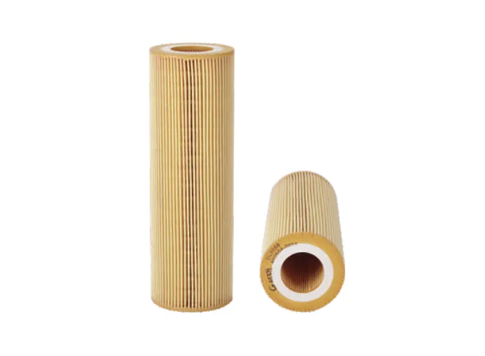 GL0058 Oil filter