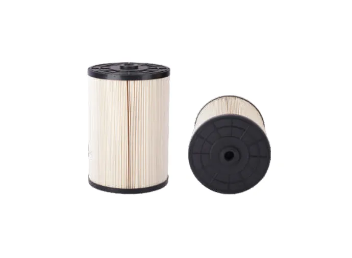 GL0181 Oil filter