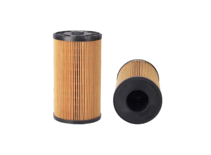 GL0191 Oil filter