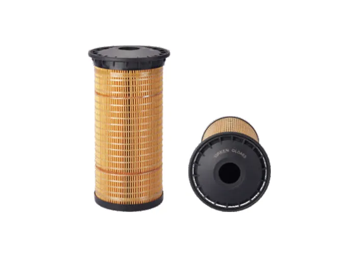 GL0483 Oil filter