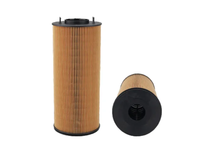 GL1707 Oil filter