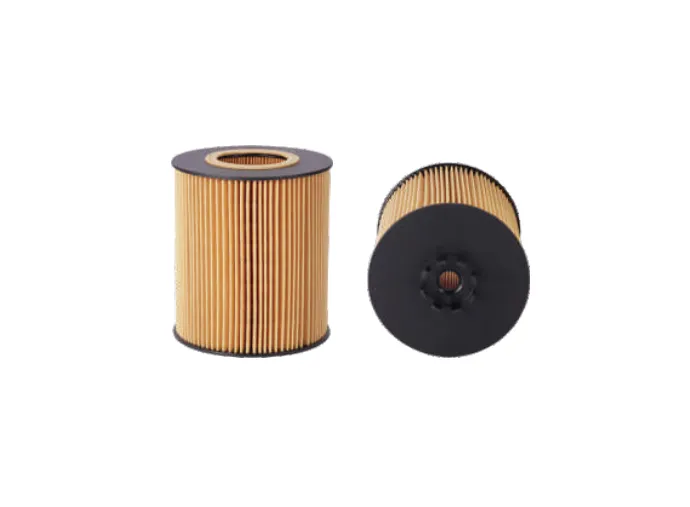 GL9672 Oil filter