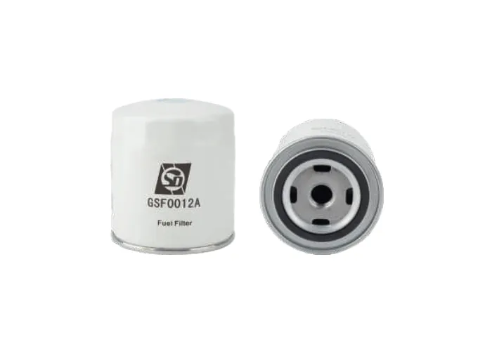 GSF00012A Fuel filter