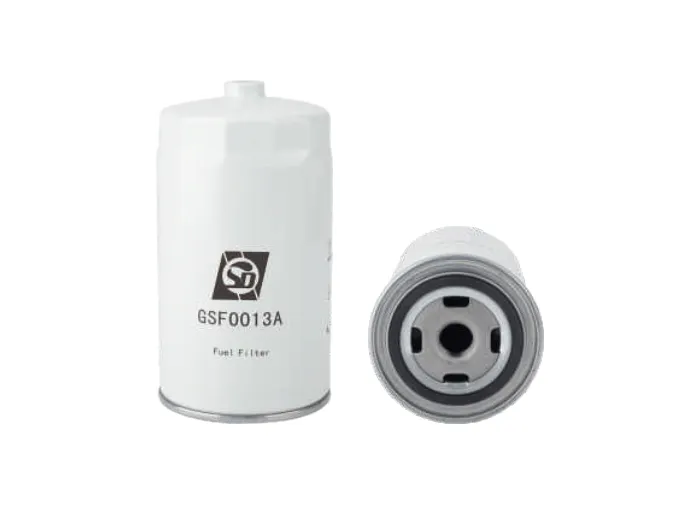 GSF00013A Fuel filter