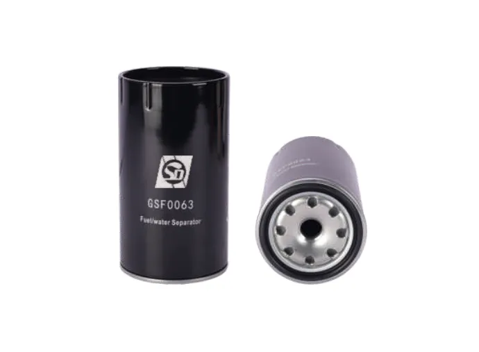 GSF00063 Fuel filter