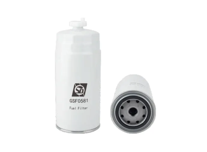 GSF00581 Fuel filter
