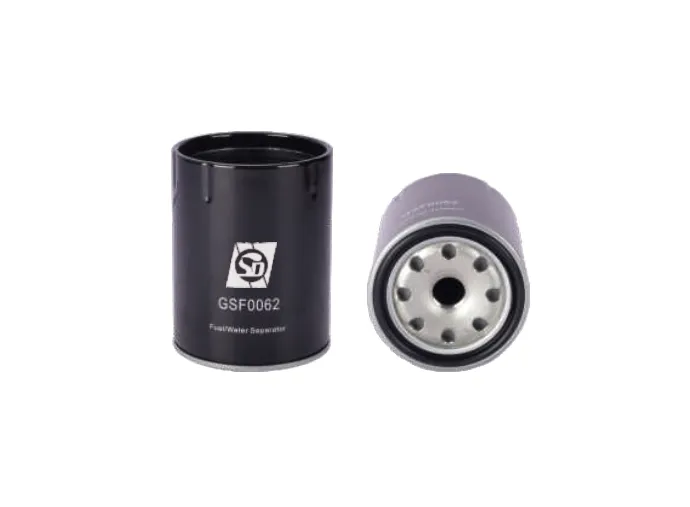 GSF0062 Fuel filter