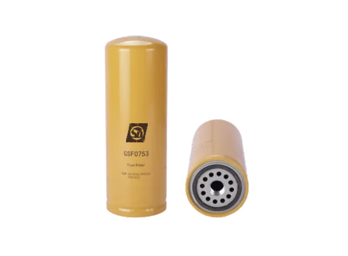 GSF00753 Filtro de combustible