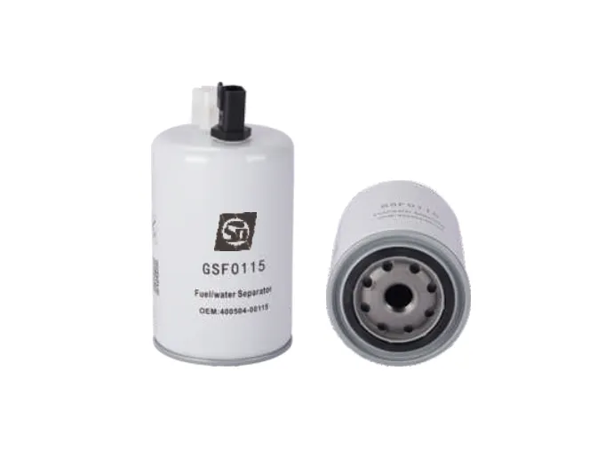 GSF0115 Fuel filter