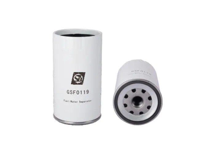 GSF0119 Fuel filter