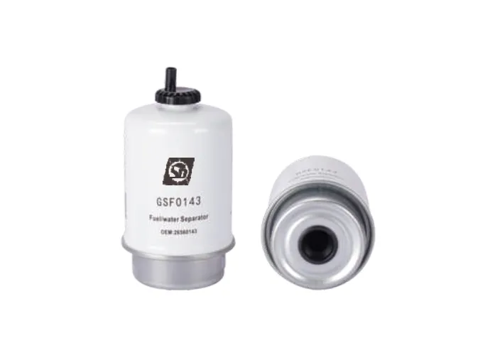 GSF0143 Fuel filter