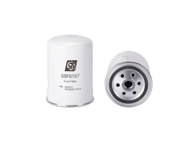GSF0157 Fuel filter