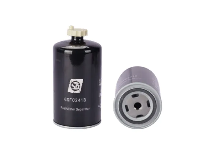 GSF0241B Fuel filter