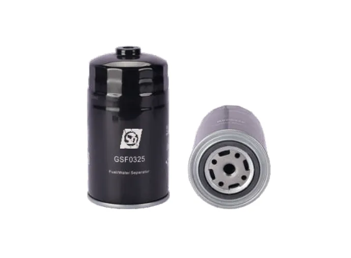 GSF0325 Fuel filter
