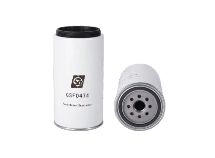 GSF0474 Fuel filter