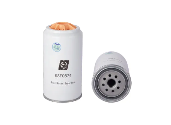 GSF0574 Fuel filter