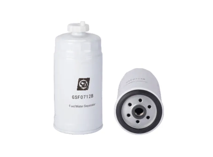 GSF0712 Fuel filter