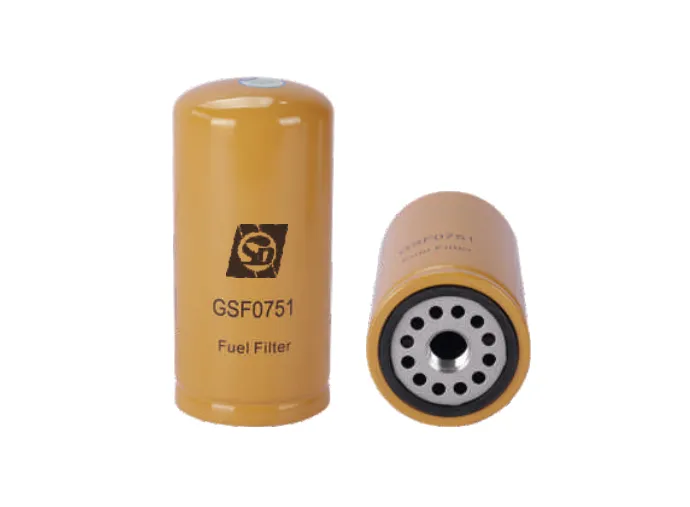 GSF0751 Топливный фильтр