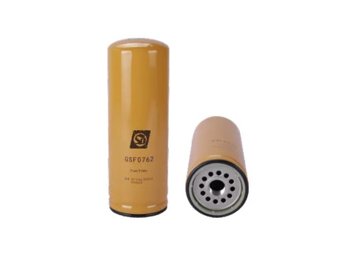 GSF0762 Fuel filter