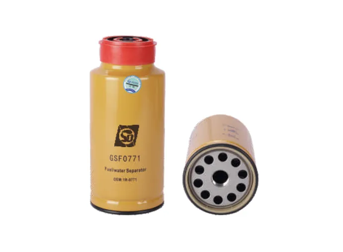 GSF0771 Fuel filter