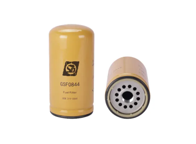 GSF0844 Fuel filter