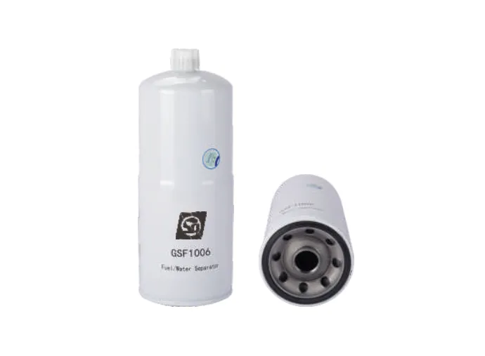 GSF1006 Fuel filter
