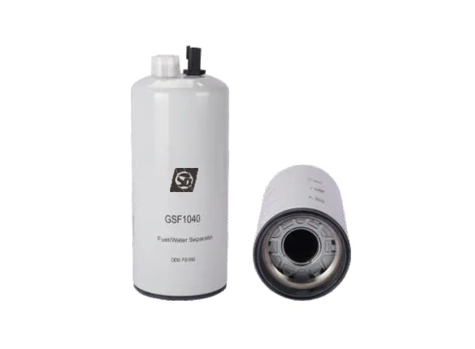 GSF1040 Fuel filter