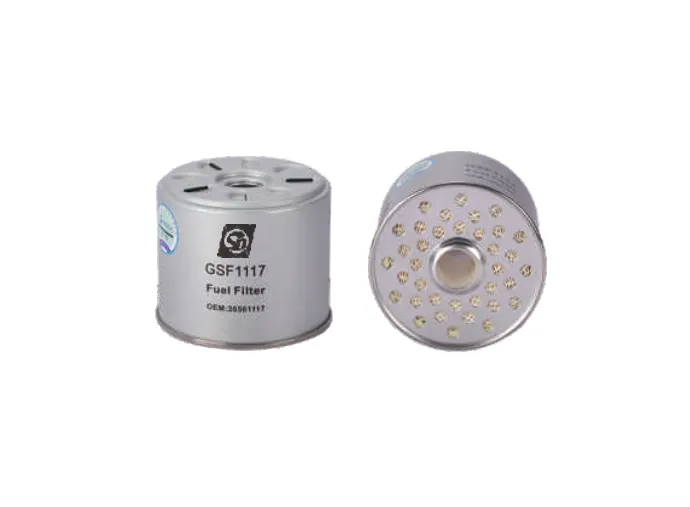 GSF1117 Fuel filter