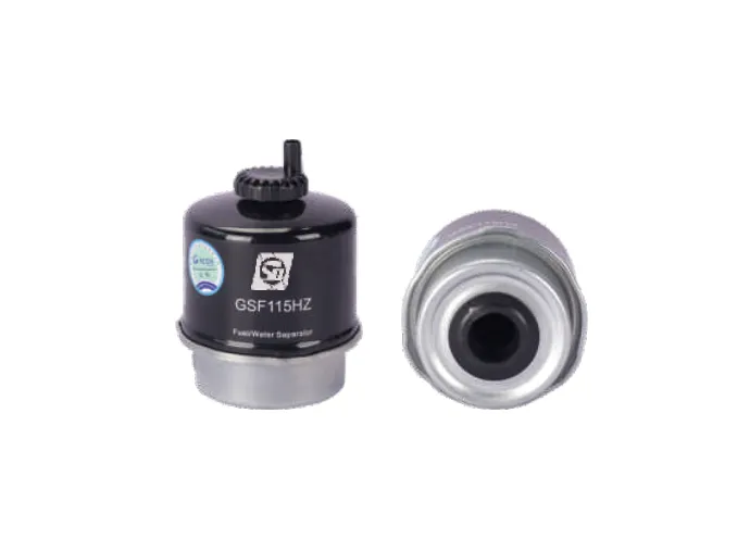 GSF115HZ Filtro de combustível