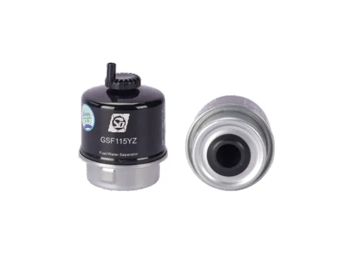 GSF115YZ Fuel filter