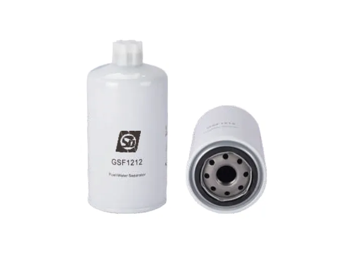 GSF1212 Filtro de combustible