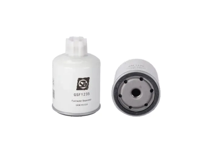 GSF1235 Fuel filter
