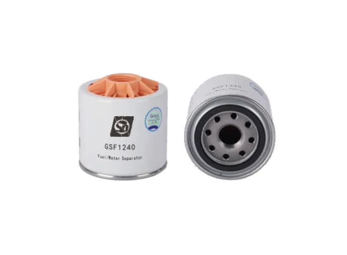 GSF1240 Fuel filter