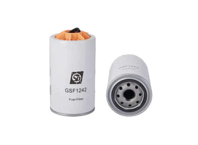 GSF1242 Fuel filter