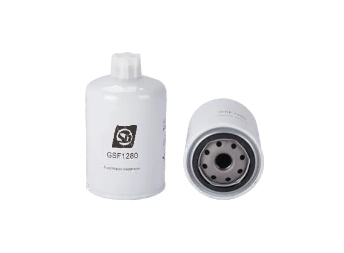 GSF1280 Fuel filter