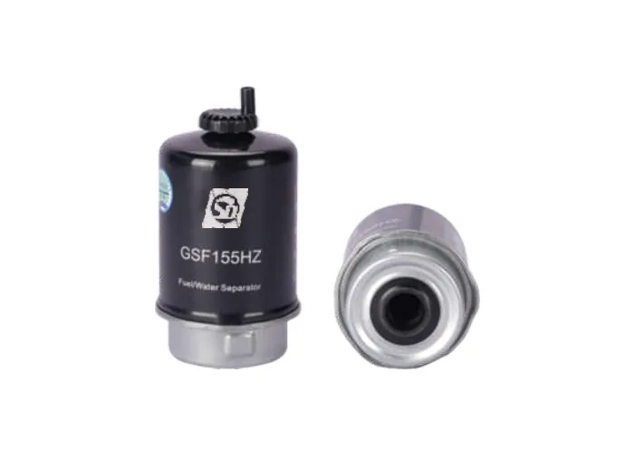 GSF155HZ Filtro de combustível