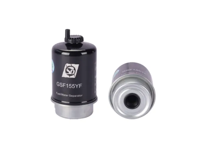 GSF155YF Fuel filter