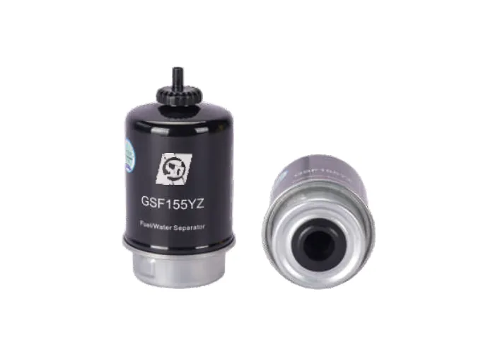 GSF155YZ Fuel filter